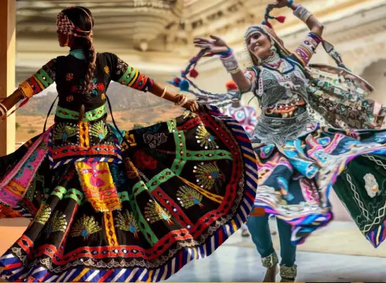 Rajasthan Tribal & Folk Culture Tour